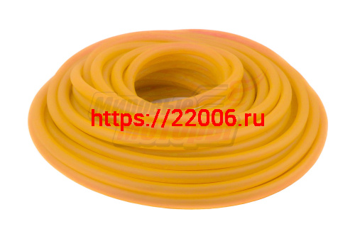 Бензошланг скутер, мопед СИЛИКОН оранжевый d=8(4) mm (1м) Бензошланг скутер, мопед СИЛИКОН оранжевый d=8(4) mm (1м)