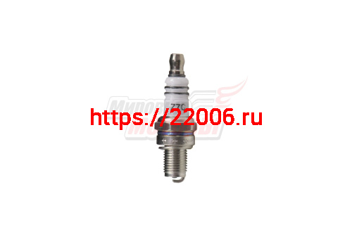 Свеча IGP Z7C (StFS100,130/КМ130R/BR500,550/HL95/Chаmpion242,345,335,340/FPP10/T334FS)