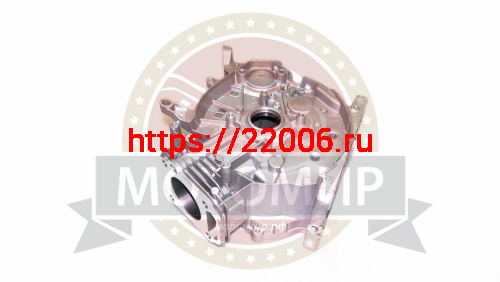 Блок цилиндра LIFAN 173F фото 4 Блок цилиндра LIFAN 173F фото 4