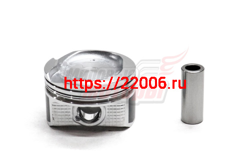 Поршень STD X60, CEBRIUM, SOLANO 1.8 (LFB479Q-1004012A)