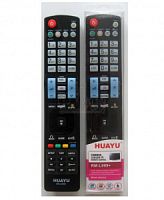 Пульт Huayu для LG RM-L999+1 LCD TV 3D