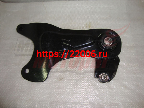 Кронштейн двигателя RAVE