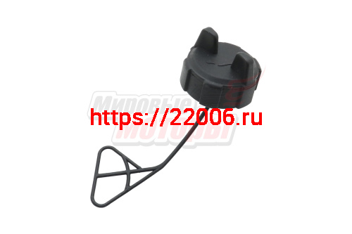 Крышка маслобака Рartner 340S/350S/360S (5793588-01)