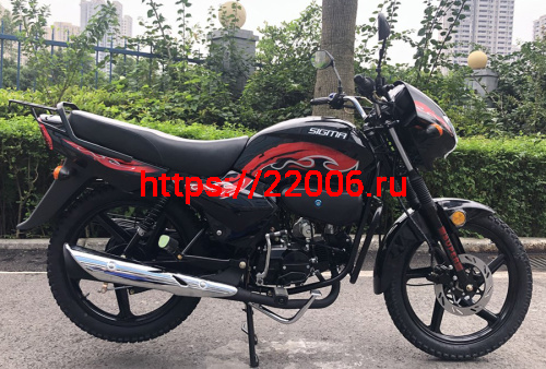 Мопед SIGMA SPORT фото 7 Мопед SIGMA SPORT фото 7