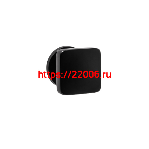 Ручка Punto (Пунто) раздельная R.ARC.R52.SALUT BL-24 черный ТРОСИК Ручка Punto (Пунто) раздельная R.ARC.R52.SALUT BL-24 черный ТРОСИК