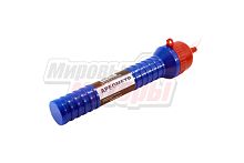 Ареометр д/тосола и электролита с воронкой (пластик) 00132-А