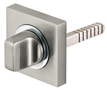 Ручка Fuaro (Фуаро) поворотная BKW8.K.KM52 (BKW8 KM) SN/CP-3 матовый никель/хром