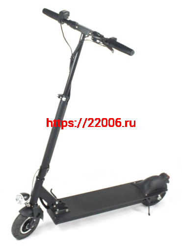 Электросамокат R803E Электросамокат R803E