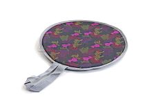 Ледянка мягкая с ручкой (Л36Т)(цвет в ассортименте)