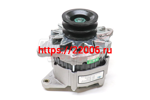 Генератор под клиновой ремень BAW-1065 Евро-2 ДВС CA4D32-12 JFZ255-031 28V 35A (S3701010-C118) Генератор под клиновой ремень BAW-1065 Евро-2 ДВС CA4D32-12 JFZ255-031 28V 35A (S3701010-C118)