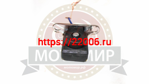 Зажигание 4х т GY6-50, QT-4 голое (без маховика) (cтатор 7+1 катушек 5 пров.) фото 3 Зажигание 4х т GY6-50, QT-4 голое (без маховика) (cтатор 7+1 катушек 5 пров.) фото 3