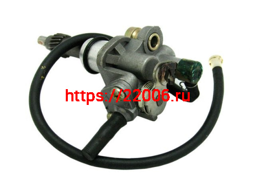 Маслонасос Honda Dio50 TMMP Маслонасос Honda Dio50 TMMP