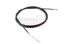 Трос газа мотобуксировщика (2500мм)
