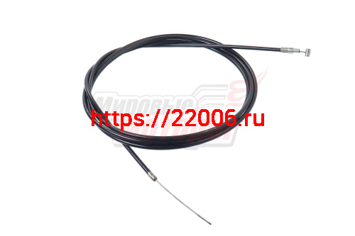 Трос газа мотобуксировщика (2500мм)