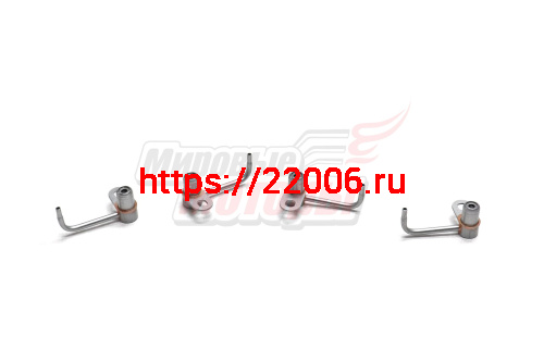 Форсунка охлаждения поршня Cummins ISF 2.8 (5257526)