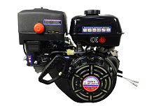 Двигатель LIFAN 16 л.с. 190FD-S (вал d25 мм) ЭЛ.СТАРТЕР, с катушкой освещения 12В 7А 84Вт