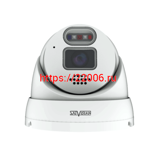 SVI-D247A SD DT SP видеокамера IP