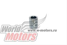 Втулка оси переднего колеса 22х15х28 RIZEE PH08K,PH09B