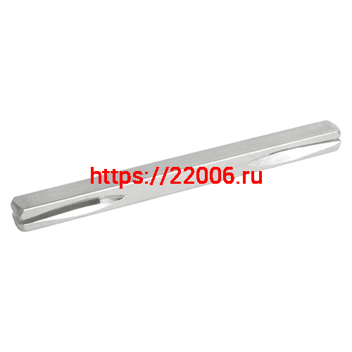 Квадрат Fuaro (Фуаро) для ручек Spindle 8х180