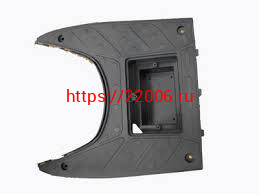 Полик GUST Полик GUST