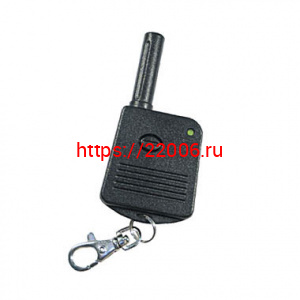 RR-2T Радиокнопка средней дальности, 200 м RR-2T Радиокнопка средней дальности, 200 м