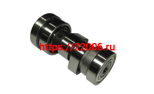 Распредвал 1P60FMJ (E3-2) Распредвал 1P60FMJ (E3-2)