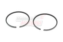 Кольца поршневые Suzuki 9.9/15 +0,25мм (КОМПЛ.) (12140-93121-025) TW