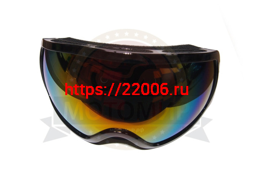 Очки DEX YH-68-06 (Незапотевающие очки) подростовые Очки DEX YH-68-06 (Незапотевающие очки) подростовые