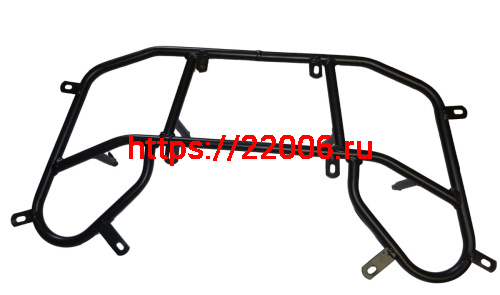 Багажник передний ATV TRIX (143214002) Багажник передний ATV TRIX (143214002)