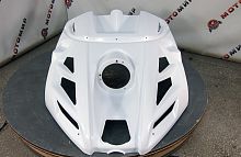 Капот Буран Т4 белый (верхняя часть капота) (110701021) г. Владимир