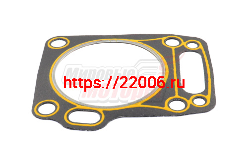 Прокладка головки LIFAN 2V80FD-A (29л.с.) (LIFAN оригинал)