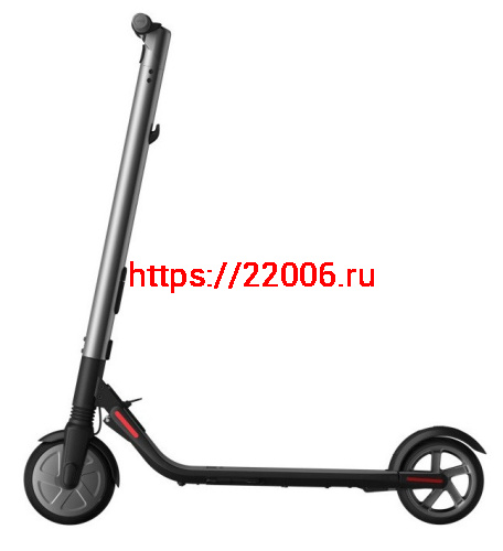 Электросамокат Ninebot ES2 Электросамокат Ninebot ES2
