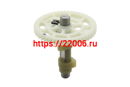 Распредвал в сборе 1P75FV (LIFAN оригинал)