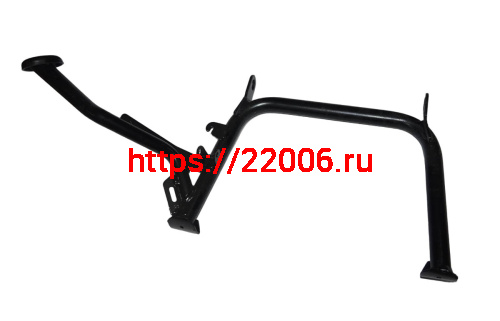 Подставка центральная WIZARD (05050Q034)