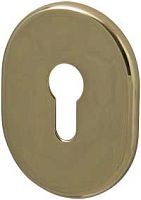 Накладка Fuaro (Фуаро) на цилиндр ESC.C.SF/OV.473 (ESC 473) GP латунь