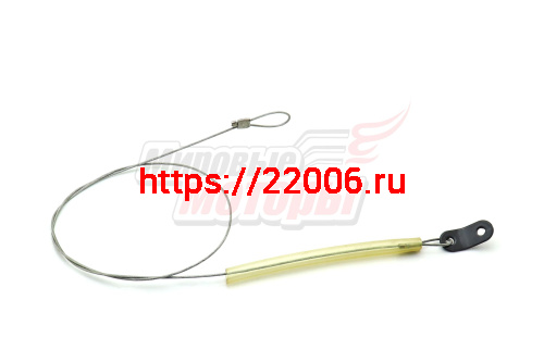 Трос капота Тайга С40700060