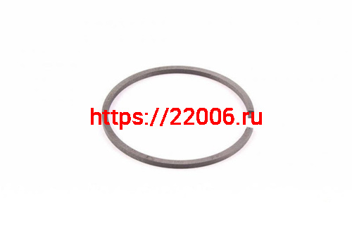 Кольцо поршневое Восход 4 ремонт 62.75 (Россия) Кольцо поршневое Восход 4 ремонт 62.75 (Россия)