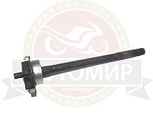 Мех-зм Пл перекл. передач (дешев.) (кол-во в упак. 50 шт.)