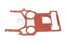 Прокладка плиты ГРМ FOTON 1069, 1099 (T3681P009)