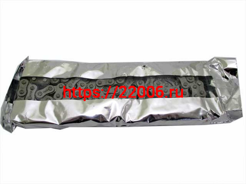 Цепь приводная 428H*132L усиленная