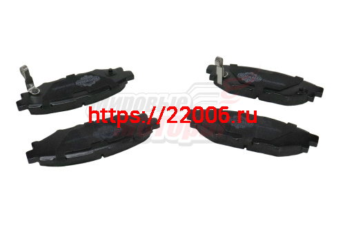 Колодки торм.зад.диск. (TDB0621) SUBARU FORESTER, IMPREZA, LEGACY, OUTBACK Колодки торм.зад.диск. (TDB0621) SUBARU FORESTER, IMPREZA, LEGACY, OUTBACK