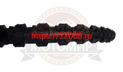Велопокрышка 20" х 1.95 (Р1011) WANDA фото 3 Велопокрышка 20" х 1.95 (Р1011) WANDA фото 3