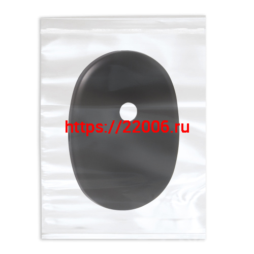 Накладка Fuaro (Фуаро) на шток цилиндра ESC.O.ECO/OV.474 (ESC 474) BL черный фото 2 Накладка Fuaro (Фуаро) на шток цилиндра ESC.O.ECO/OV.474 (ESC 474) BL черный фото 2