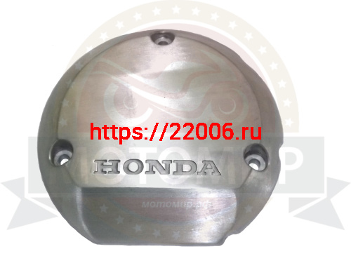 Крышка картера CB400
