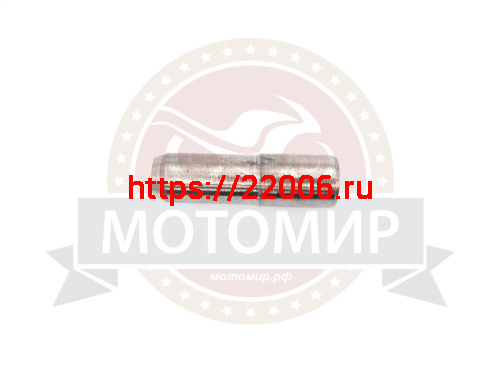 Направляющая клапанов Урал мет.керамика (кол-во в упак. 1000 шт.) Направляющая клапанов Урал мет.керамика (кол-во в упак. 1000 шт.)