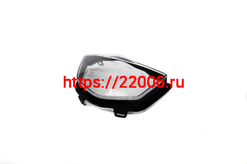 Стекло фары AD250a