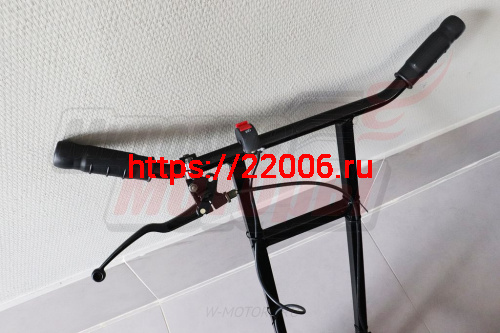 Мотобуксировщик 18,5 л.с. Север (3 тел.) дв.Lifan, вариатор "Сафари", катковая подвеска фото 4