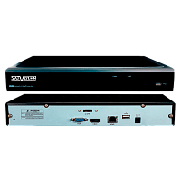 SVN-6125 видеорегистратор сетевой