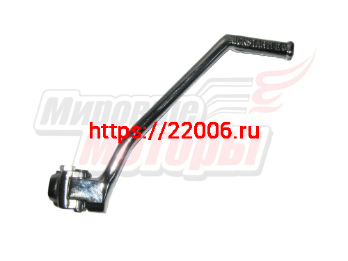 Кикстартер 170FMM (CB250); ENDURO-02