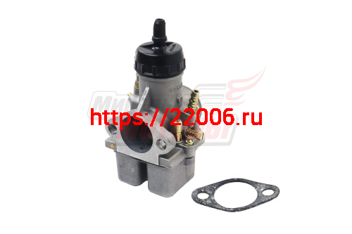 Карбюратор К68И Планета (Россия, ПЕКАР) Карбюратор К68И Планета (Россия, ПЕКАР)